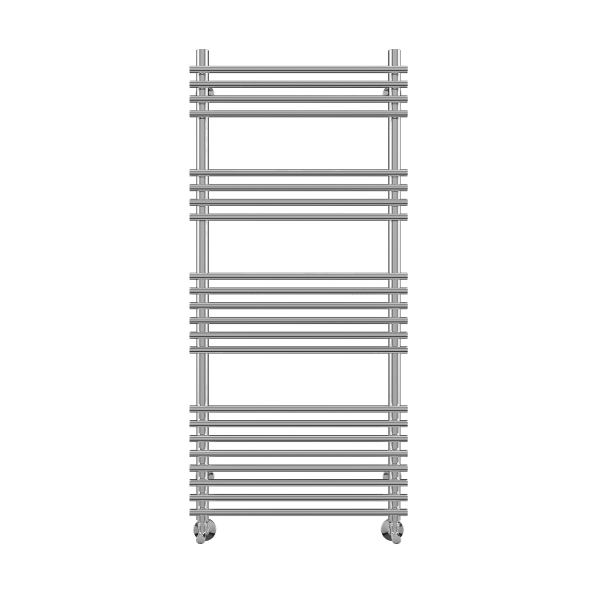 Полотенцесушитель водяной Terminus Ватра П22 500x1196