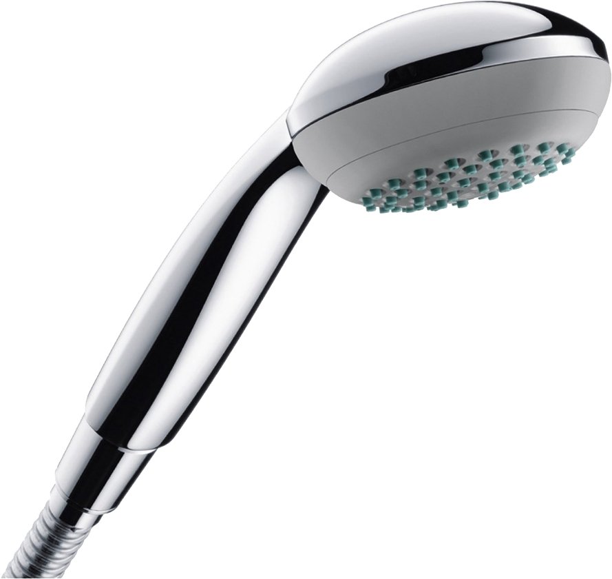 Душевой гарнитур Hansgrohe Crometta 27762000 Хром