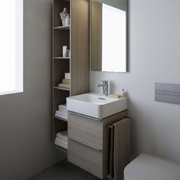 Раковина Laufen Val 8102840001041 65 см