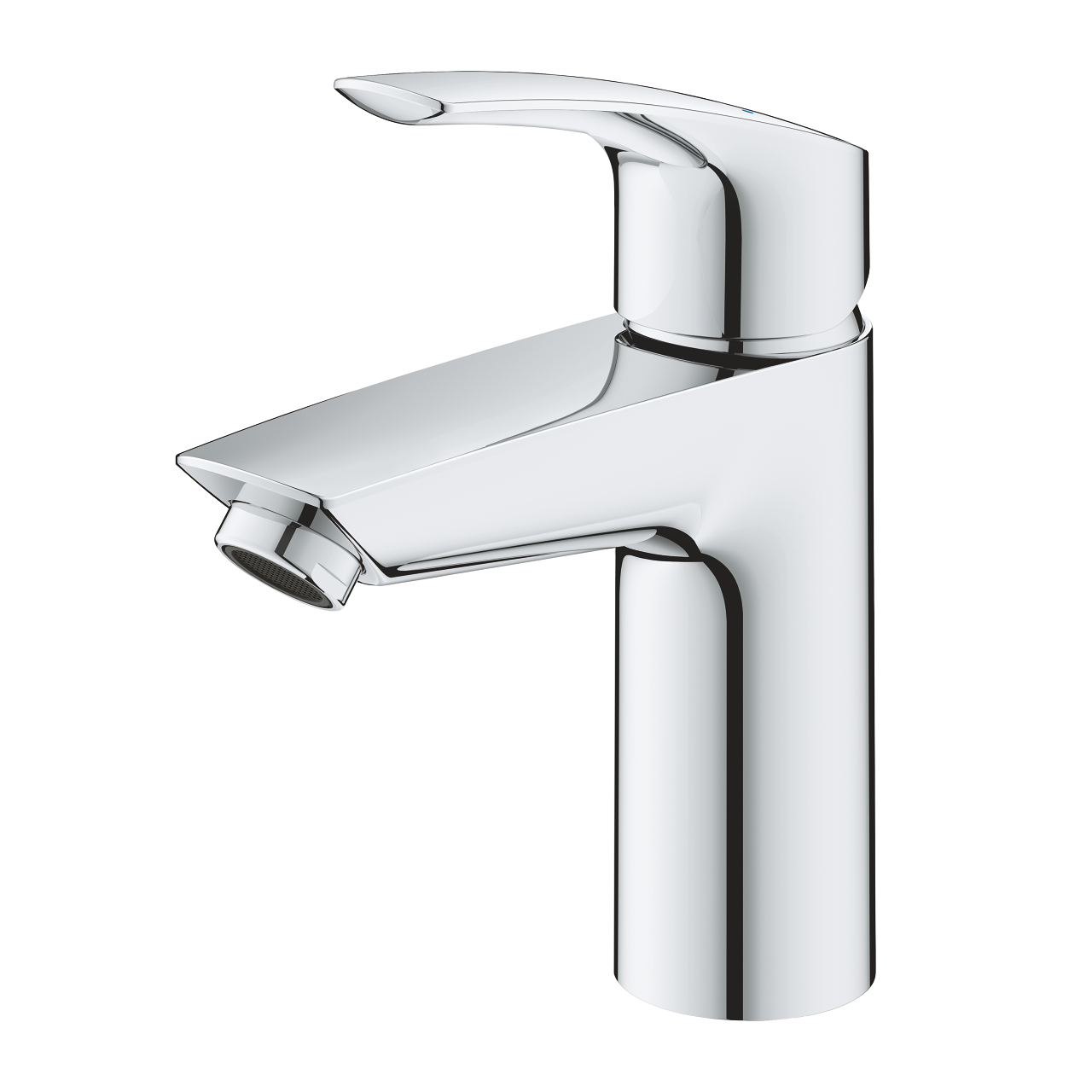 Смеситель для раковины Grohe EuroSmart 23988003 хром