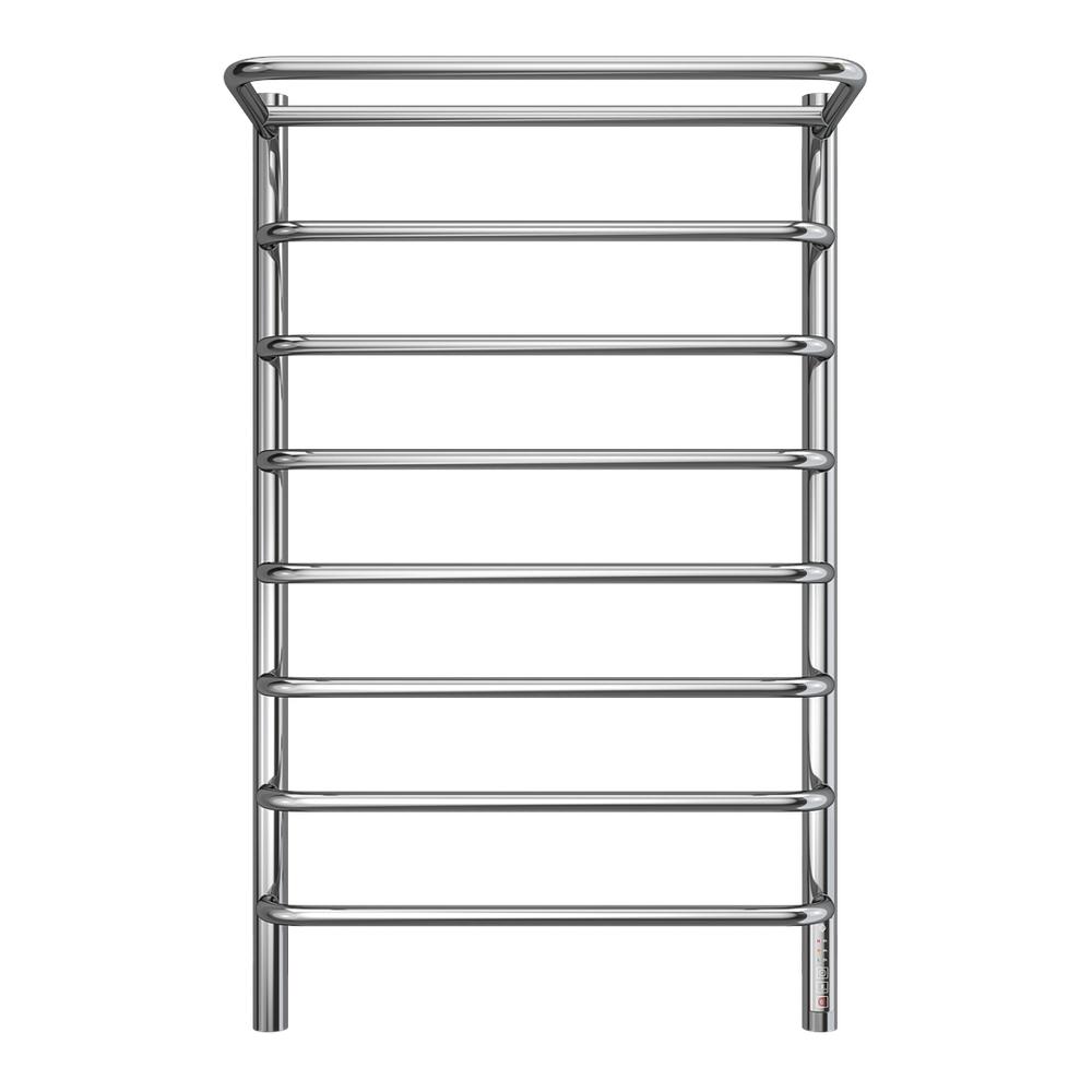 Полотенцесушитель электрический Terminus Полка П8 50х85