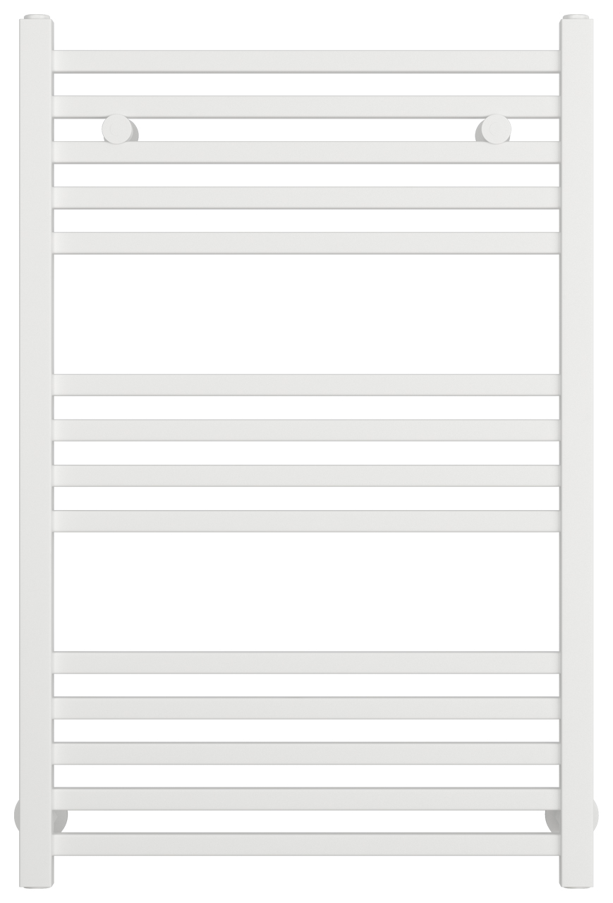 Полотенцесушитель водяной Сунержа Модус 80х50 белый матовый