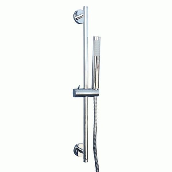 Душевой гарнитур Rav Slezak Seina SK0027 Хром
