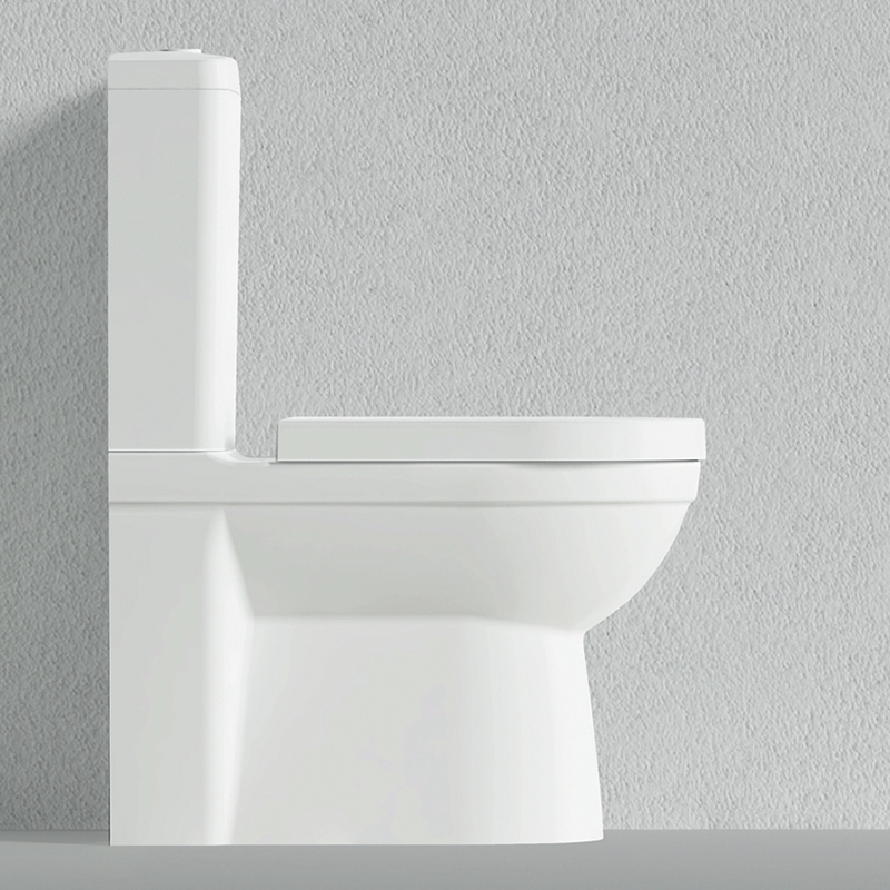 Унитаз-компакт Bien Orion ORKD06001VP1W3000 с бидеткой с сиденьем Микролифт с бачком