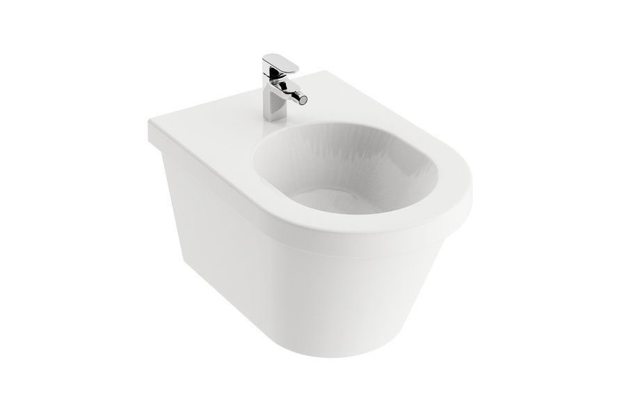 Смеситель для биде Ravak Chrome X070055 хром