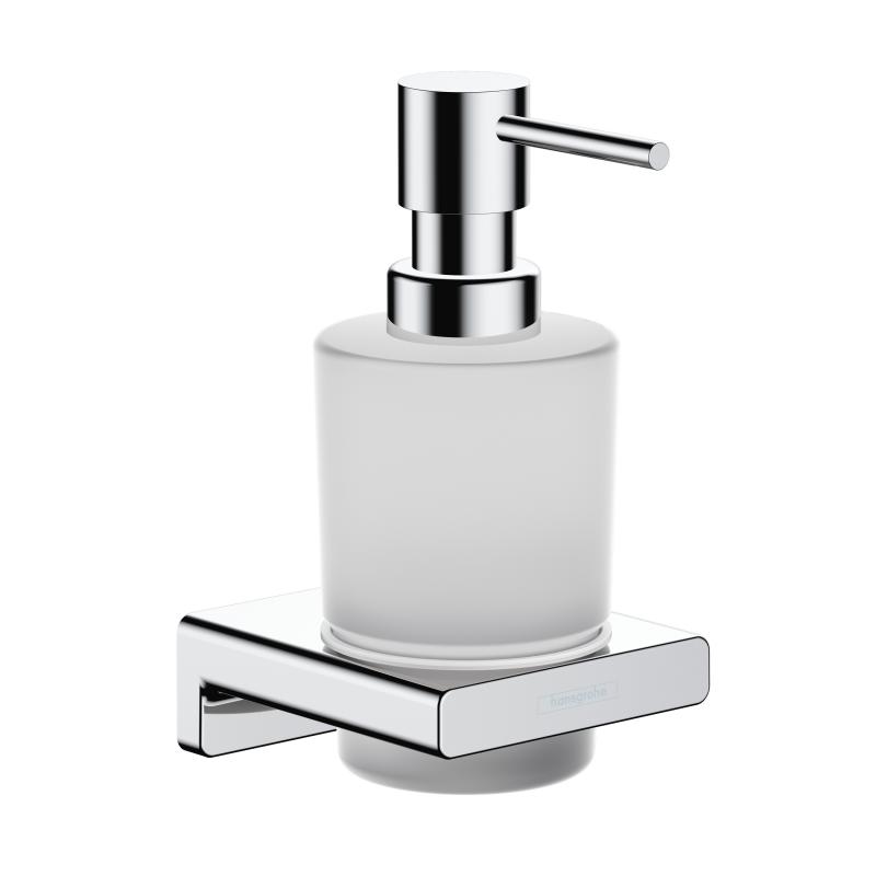 Дозатор Hansgrohe AddStories 41745000 хром