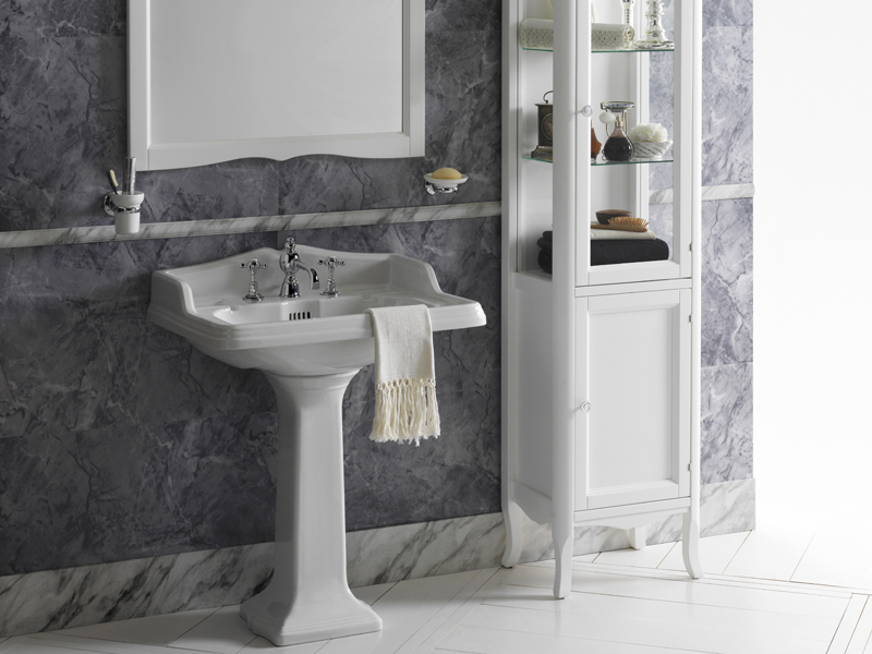 Раковина Simas Arcade AR834