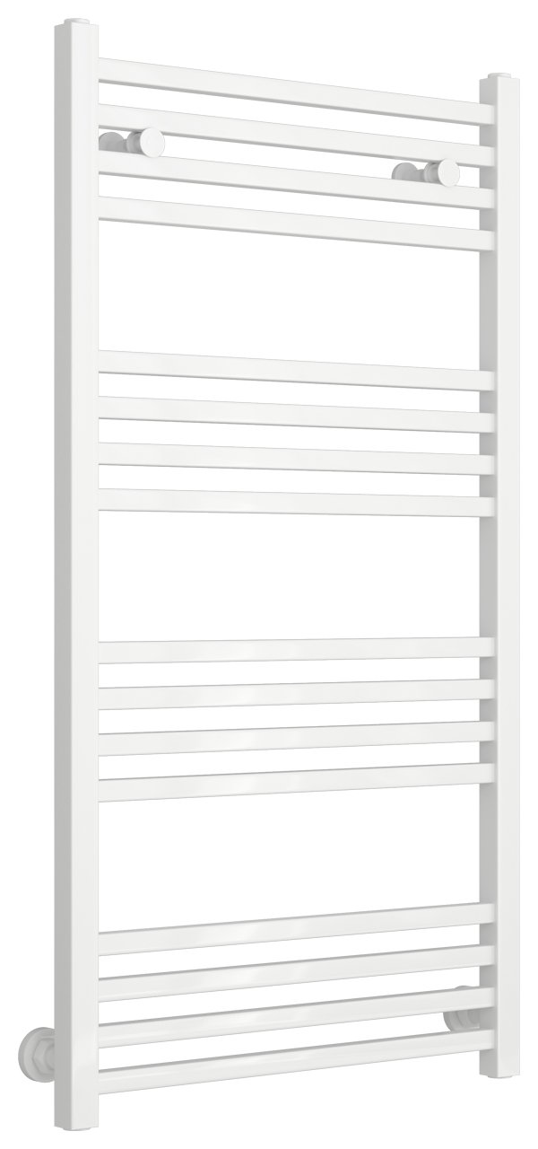 Полотенцесушитель водяной Сунержа Модус 100х50 белый