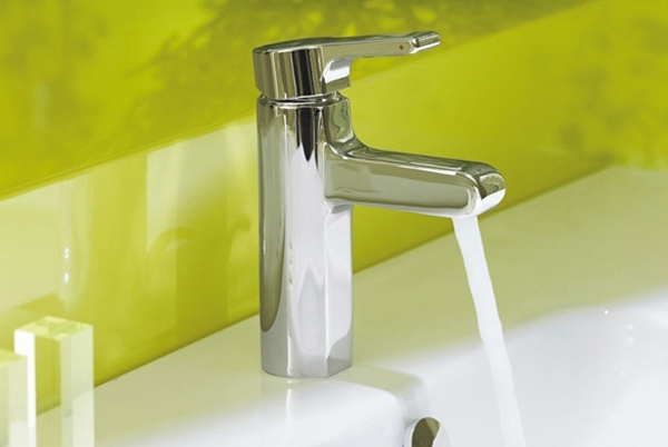 Смеситель для раковины Jacob Delafon Singulier E10860-CP Хром