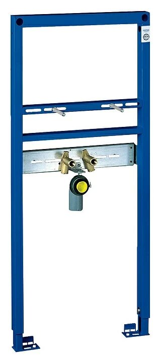 Инсталляция для раковин Grohe Rapid SL 38554001