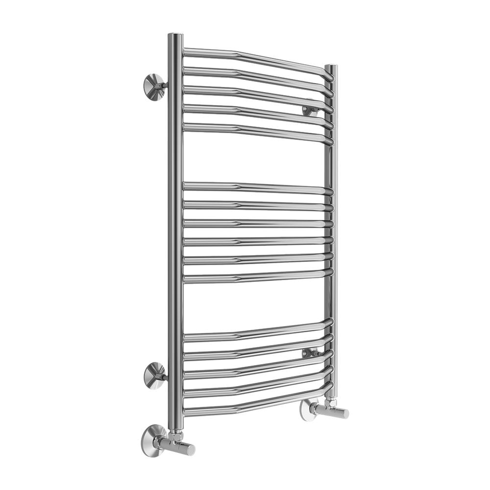 Полотенцесушитель водяной Terminus Виктория П16 50х80