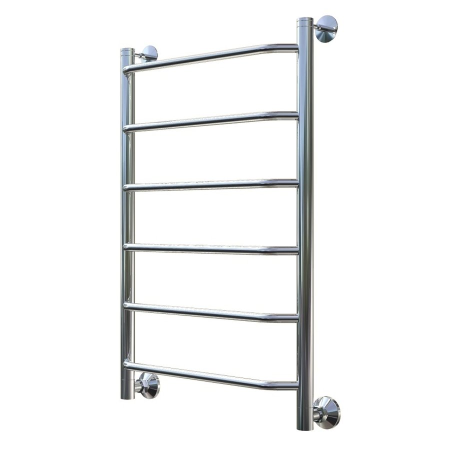 Полотенцесушитель водяной Тругор Браво серия 1 80х35,4 хром