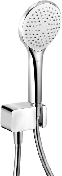 Душевой гарнитур Kludi Freshline 6787005-00 Хром