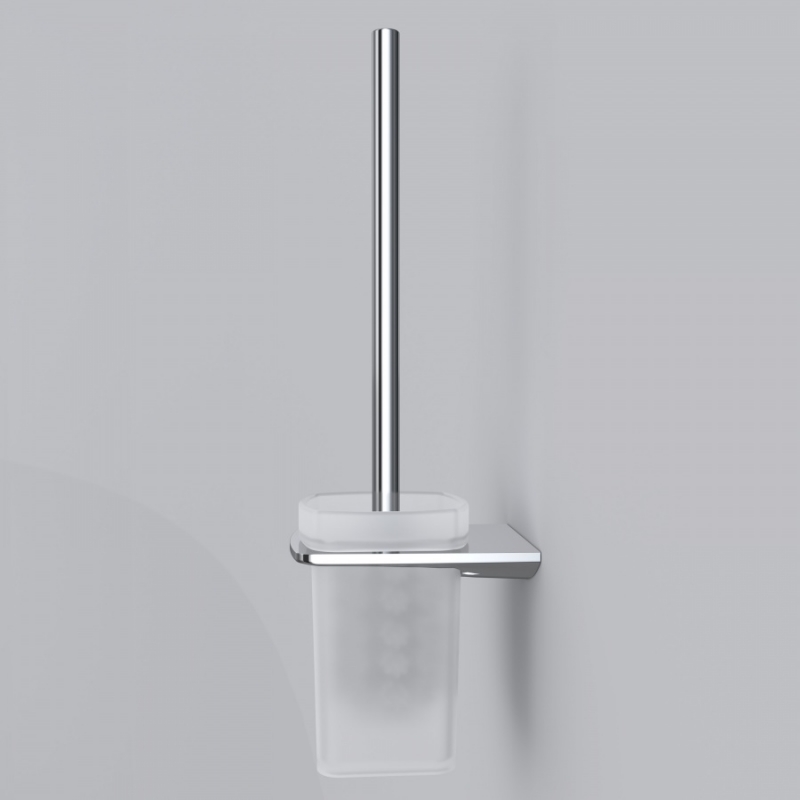 Ершик для унитаза AM PM Inspire 2.0 A50A33400 Хром