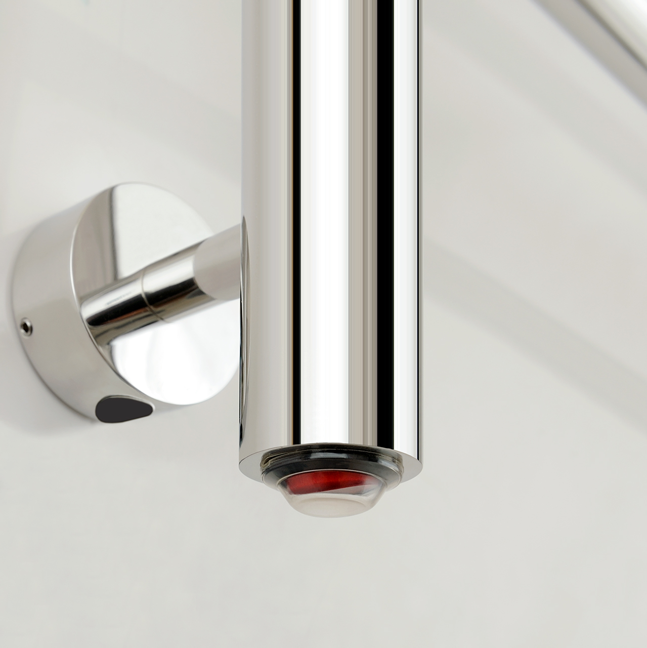 Полотенцесушитель электрический Сунержа Триада 54х58.5 белый матовый