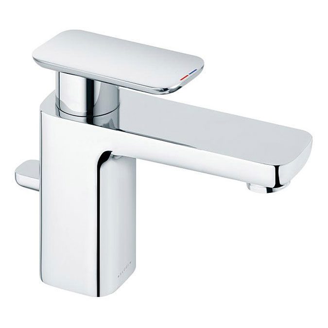 Смеситель для раковины Kludi E2 490230575 хром