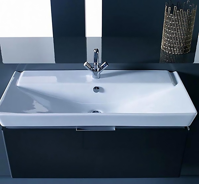 Раковина Jacob Delafon Reve E4800 120 см