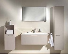 Тумба для комплекта Keuco Royal 60 кашемир 70 см