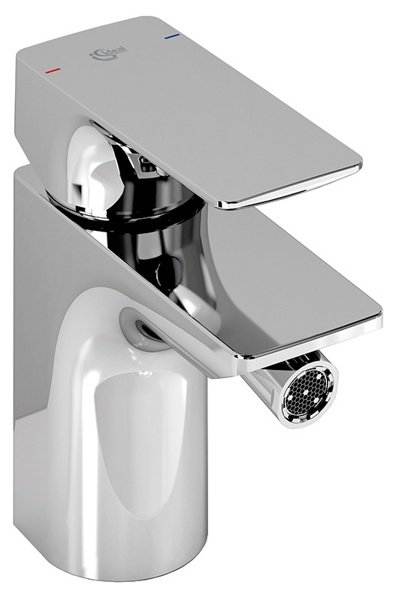 Смеситель для биде Ideal Standard Strada A5845AA Хром