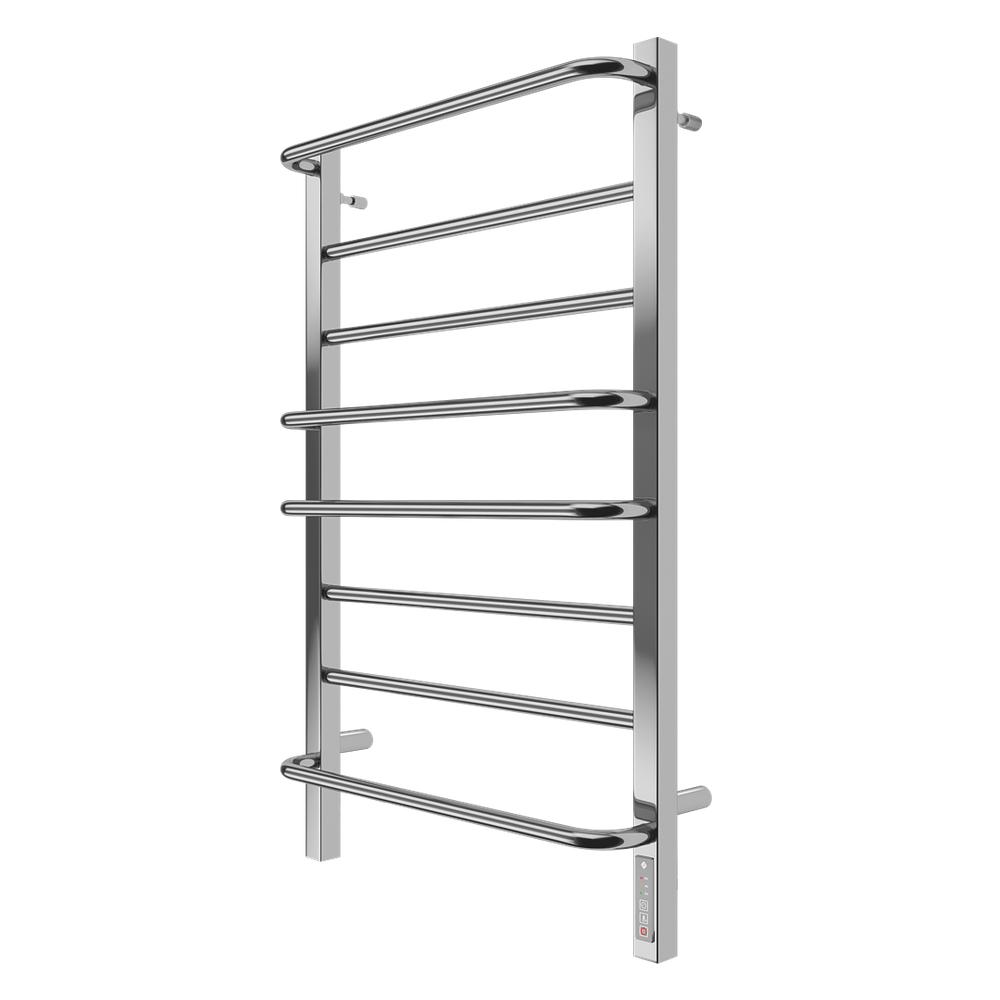 Полотенцесушитель электрический Terminus Евромикс квадро П8 50х85