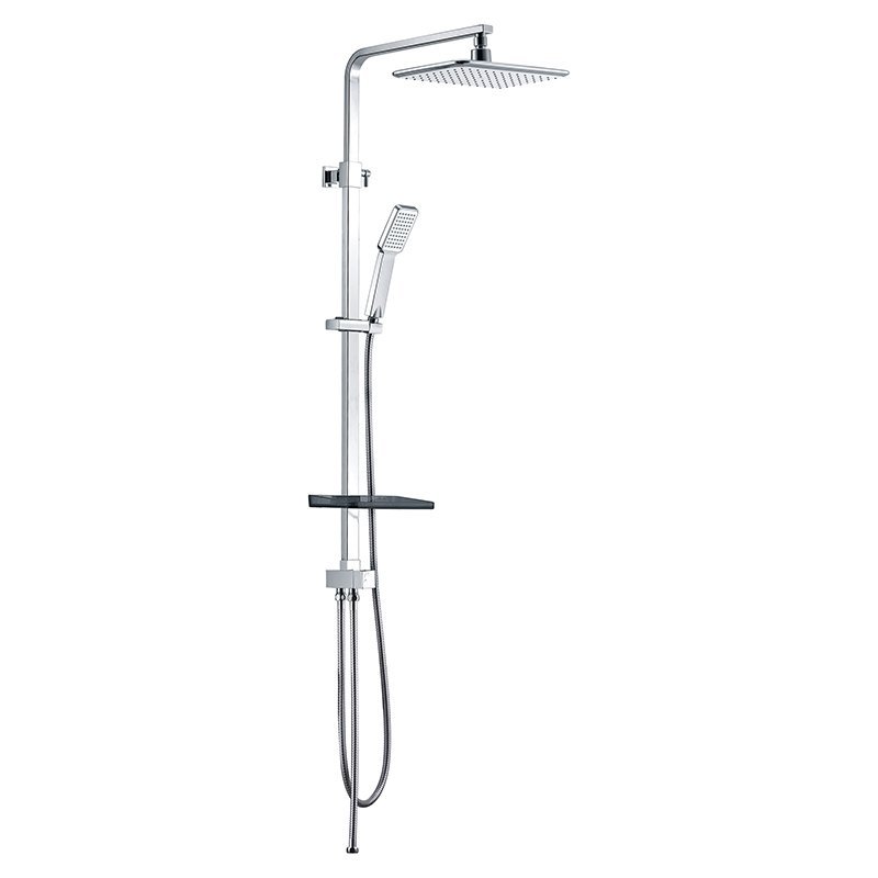 Душевая стойка Iddis Edifice EDISB1Fi76 Хром