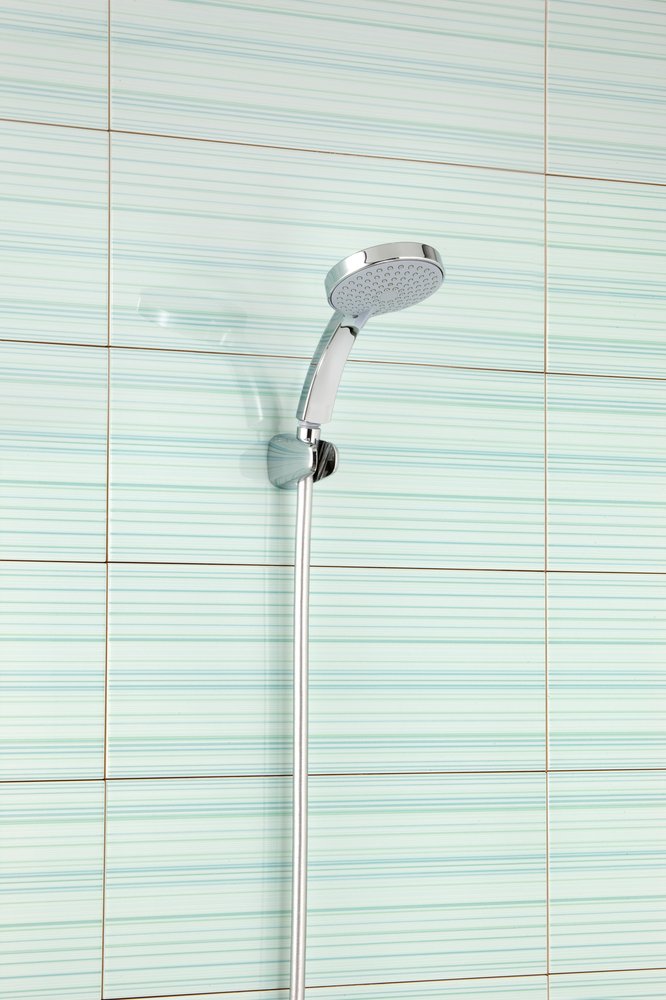 Душевой гарнитур Jacob Delafon Citrus E12917-CP Хром