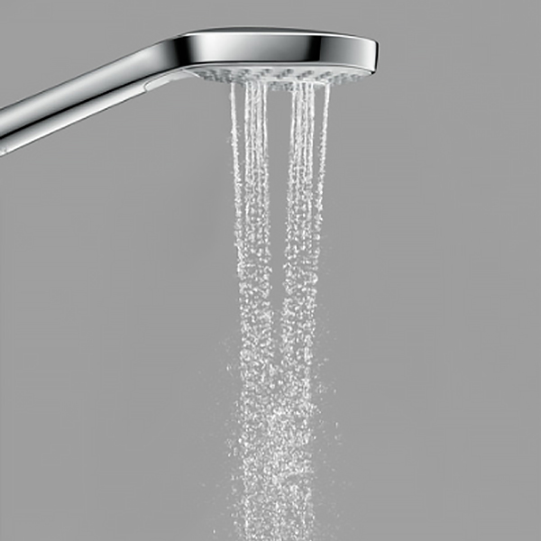 Душевая лейка Hansgrohe Croma Select E 26810400 Хром