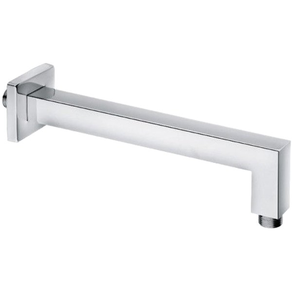 Кронштейн для верхнего душа Kludi A-Qa 6654405-00 Хром