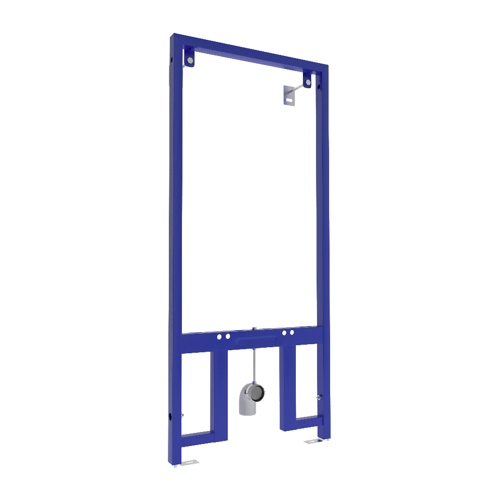 Инсталляция для биде Aquatek Standart INSB-0000001