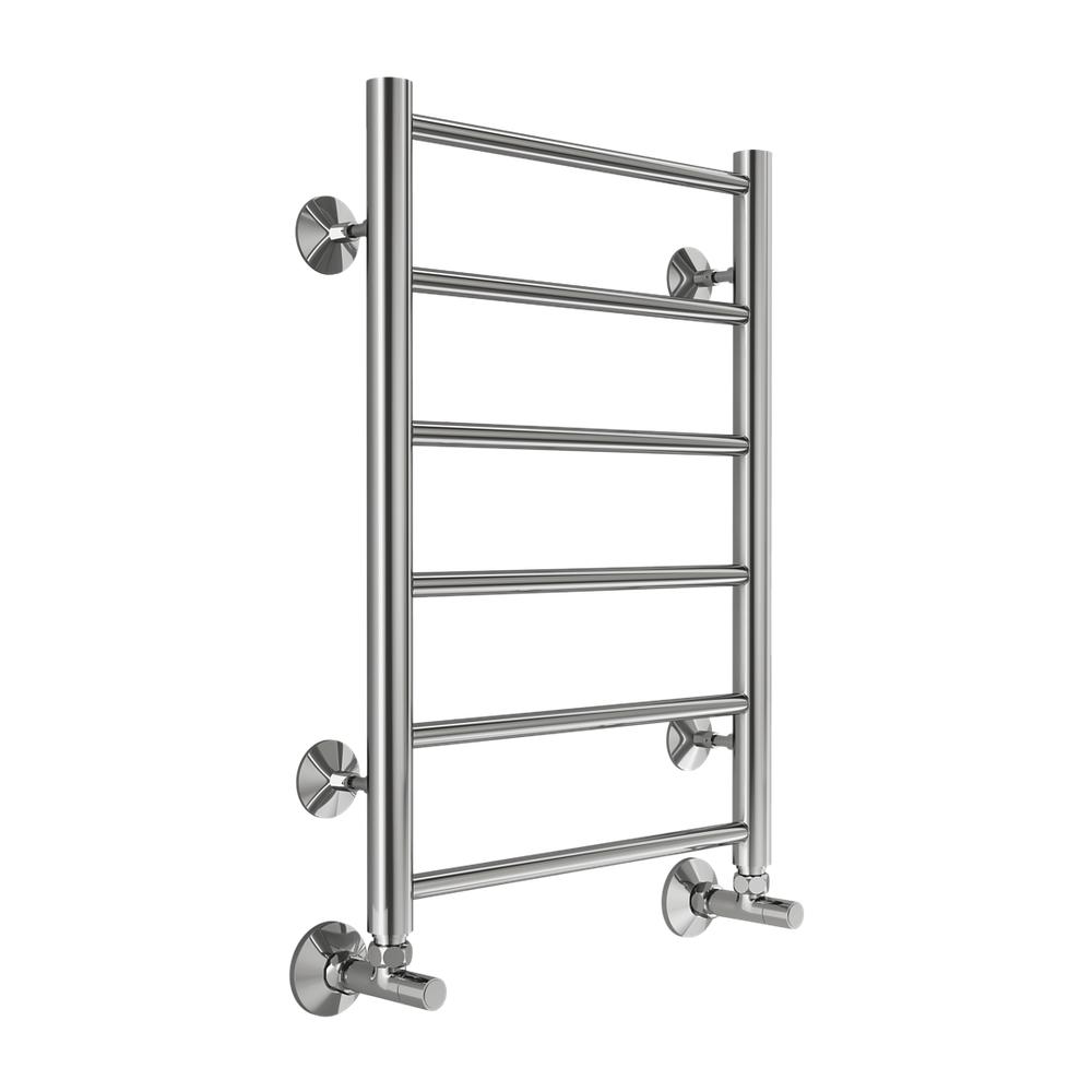 Полотенцесушитель водяной Terminus Аврора П6 40х60