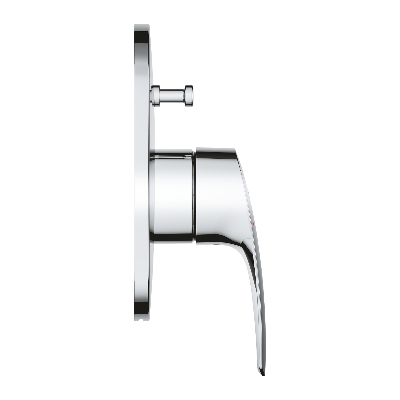 Смеситель для ванны с душем Grohe EuroSmart 33305003 хром