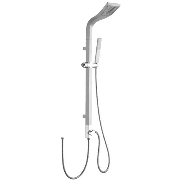 Душевой гарнитур Rav Slezak SK7001 Хром