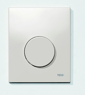 Кнопка смыва TECE Loop Urinal 9242601 пергамон