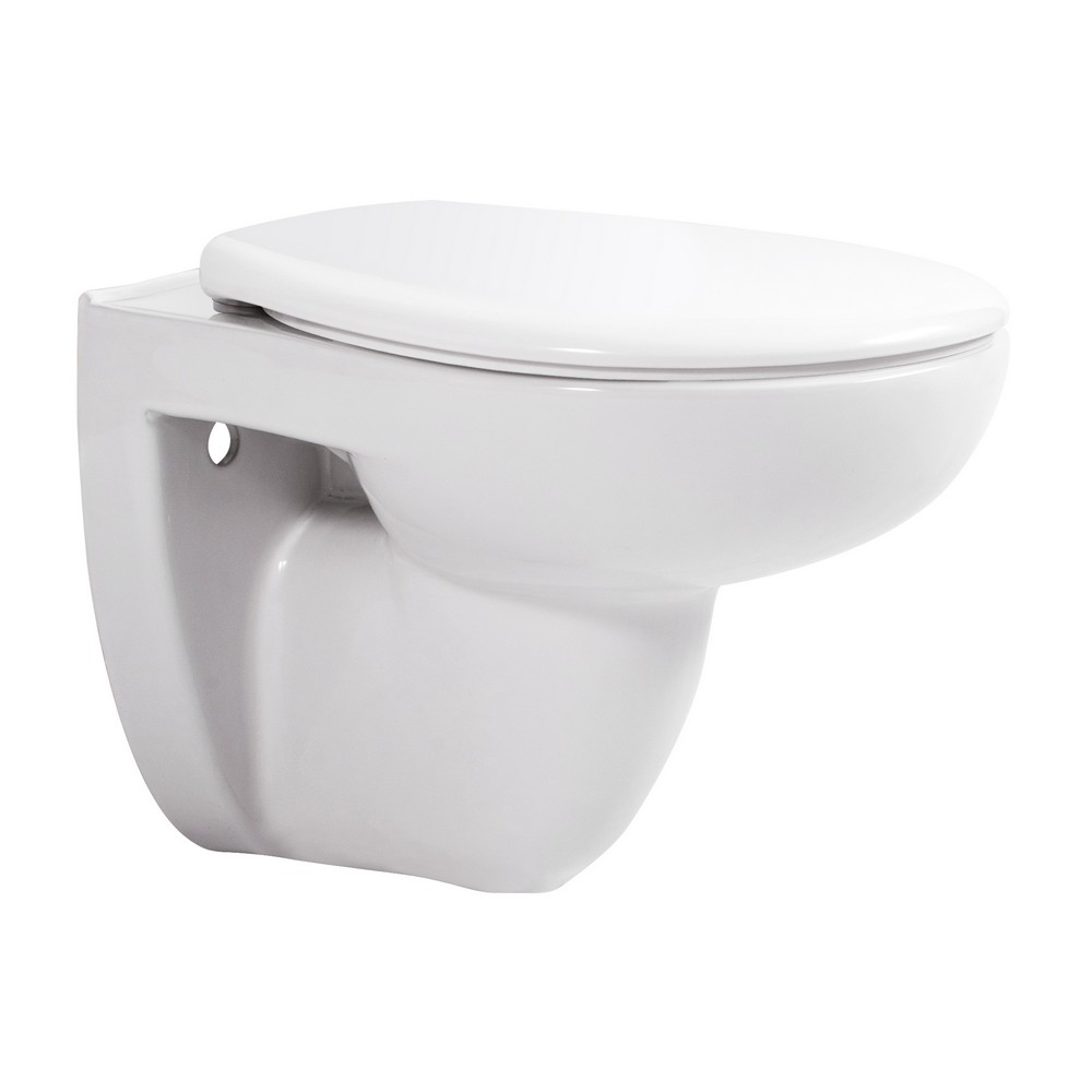 SET AQUATEK КАИР KKI (рама AQUATEK Standard INS-0000012 и крепежа KKI-0000002 +унитаз AQ1170-00 КАИР с тонким сиденьем soft-close