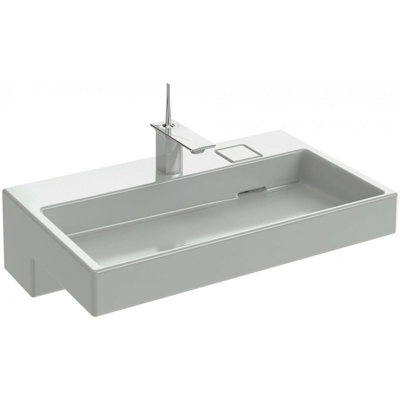 Раковина Jacob Delafon Terrace EXD112 80 см