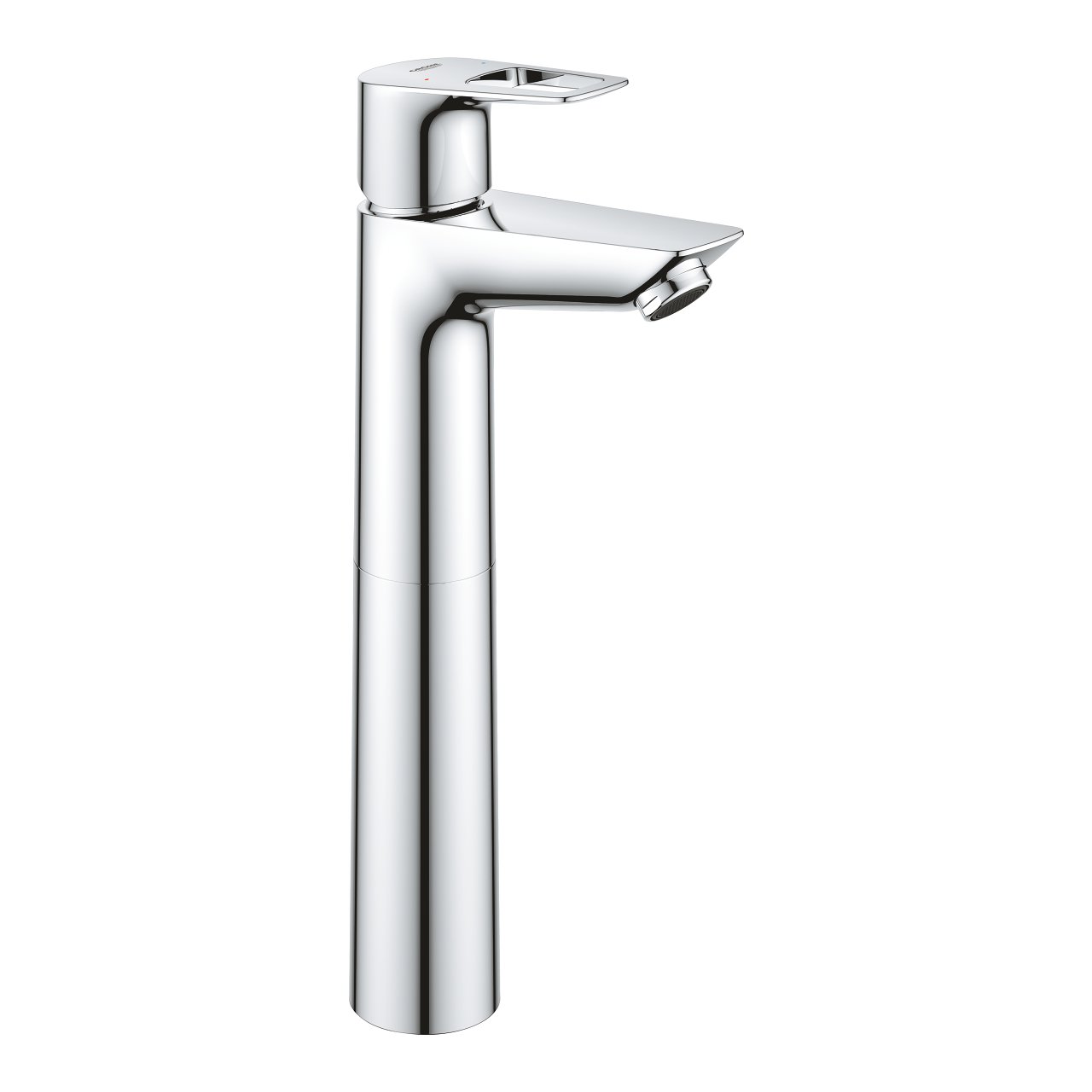 Смеситель для раковины Grohe BauLoop New 23764001 хром