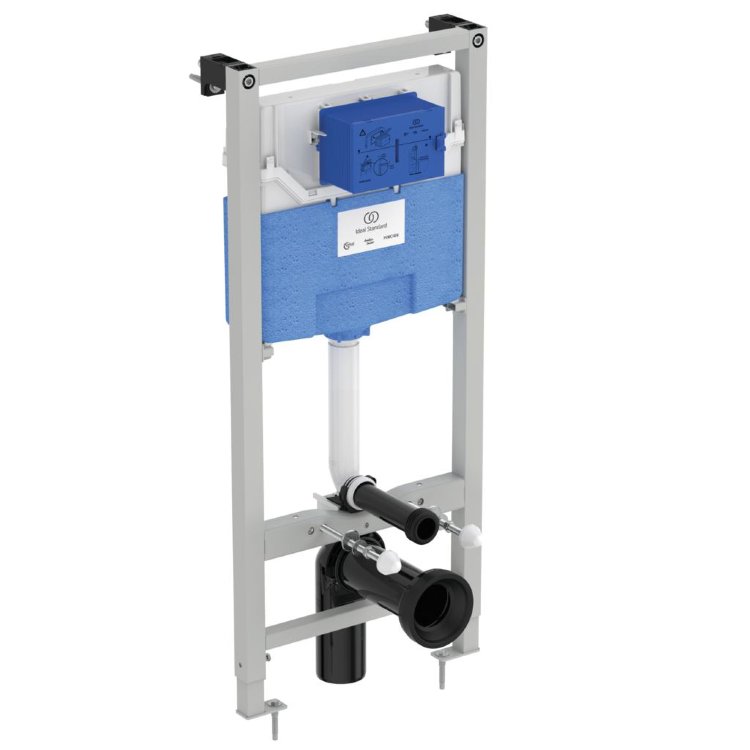 Инсталляция для подвесных унитазов Ideal Standard PROSYS R027767