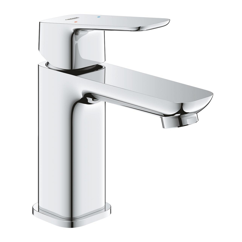 Смеситель для раковины Grohe Cubeo 1016990000 хром