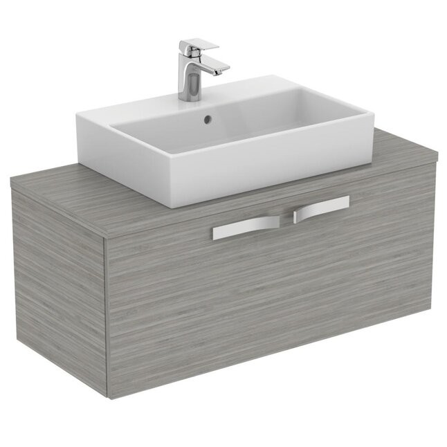 Раковина-чаша 60х42 см Ideal Standard STRADA K078101 белый