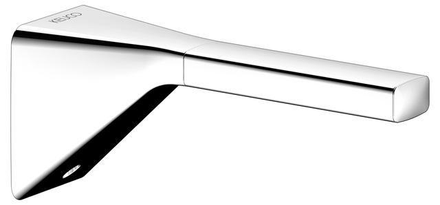 Держатель запасных рулонов Keuco Aveno 14663010000 хром