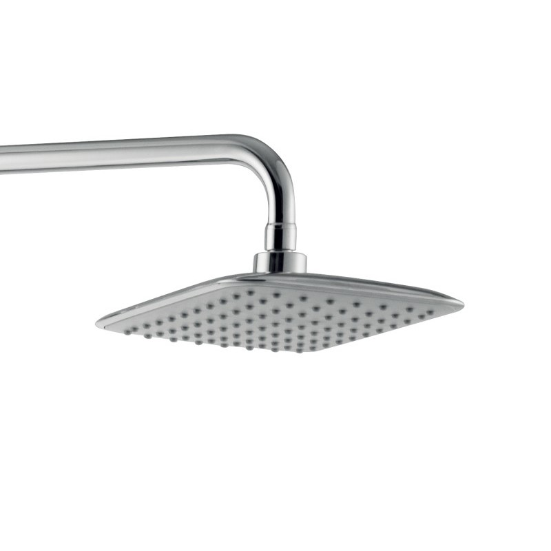 Душевая система Haiba HB2402, хром