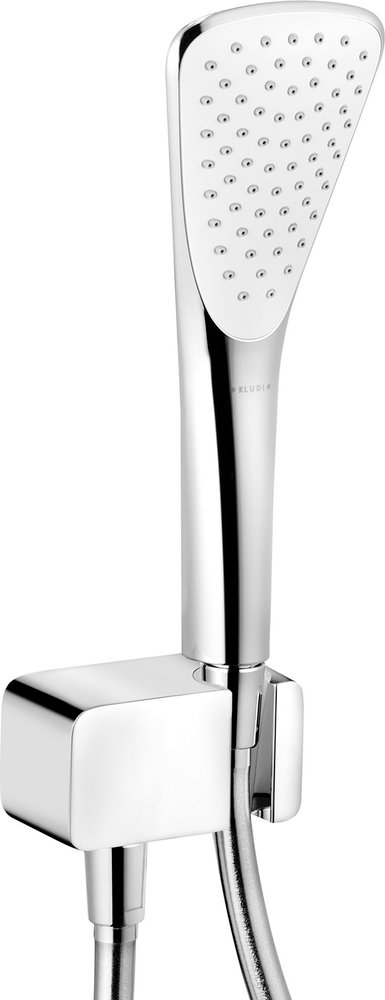 Душевой гарнитур для ванны Kludi Fizz 6767005-00 Хром