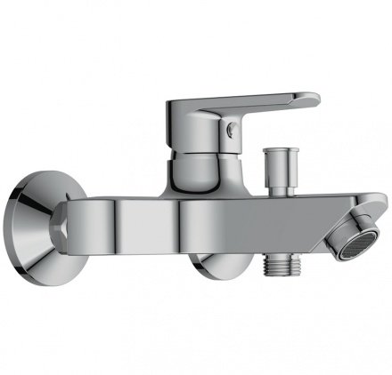 Смеситель для ванны с душем Cersanit VERO 63061 хром