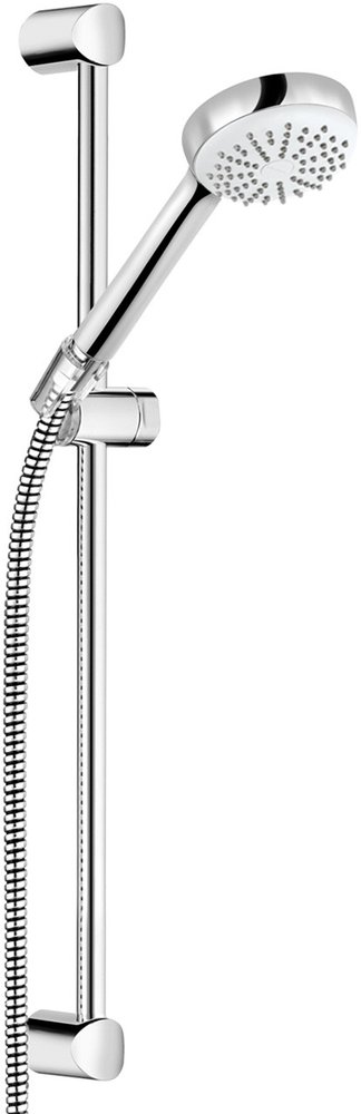 Душевой гарнитур Kludi Logo 6816005-00 Хром