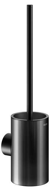 Ершик Keuco Reva 12864379000 черный матовый