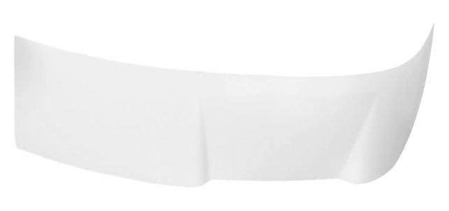 Экран Ravak Asymmetric 160 L с креплением