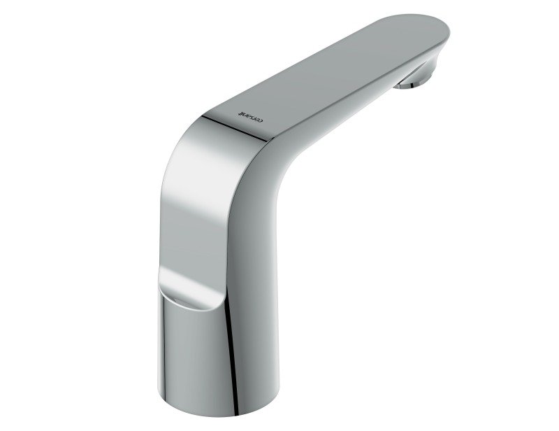 Смеситель для раковины Cersanit SENSE 63106 хром
