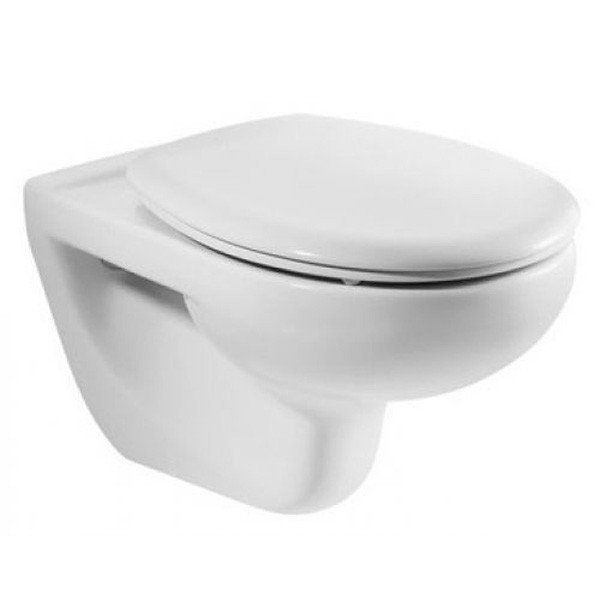 Унитаз Roca Mateo 346200000 подвесной без сиденья