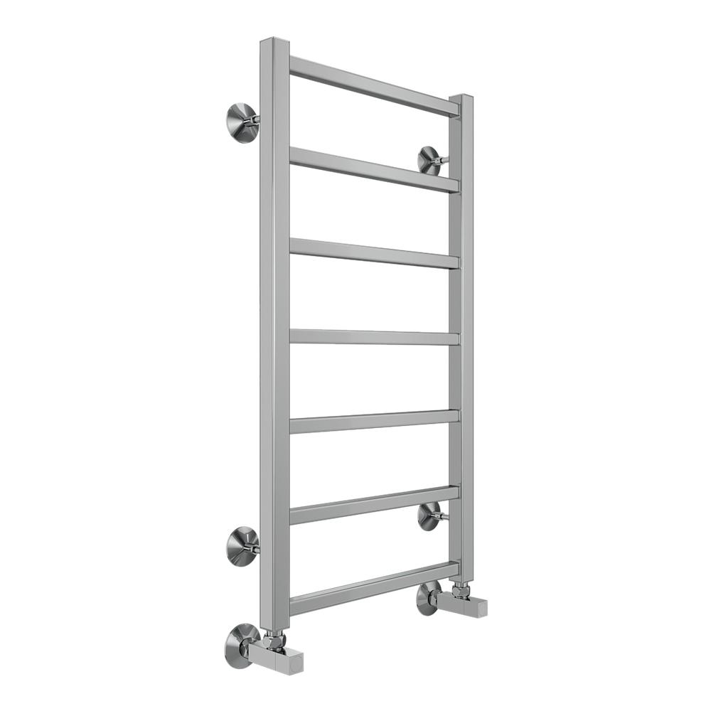 Полотенцесушитель водяной Terminus Контур П7 40х80