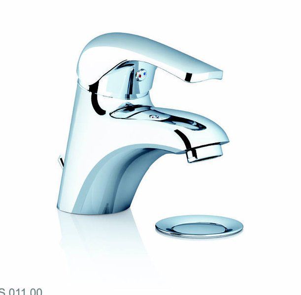 Смеситель для раковины Ravak Rosa X070010 хром